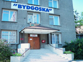 hotel studencki niedrogie noclegi wypoczynek Kraków Polska