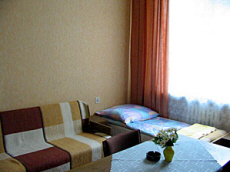 hotel studencki niedrogie noclegi wypoczynek Kraków Polska