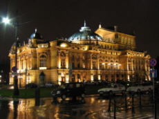 hotel studencki niedrogie noclegi wypoczynek Kraków Polska